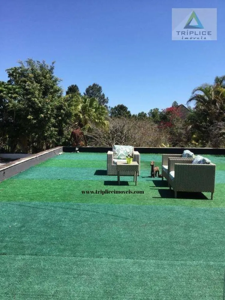 Casa, 4 quartos, 700 m² - Foto 14