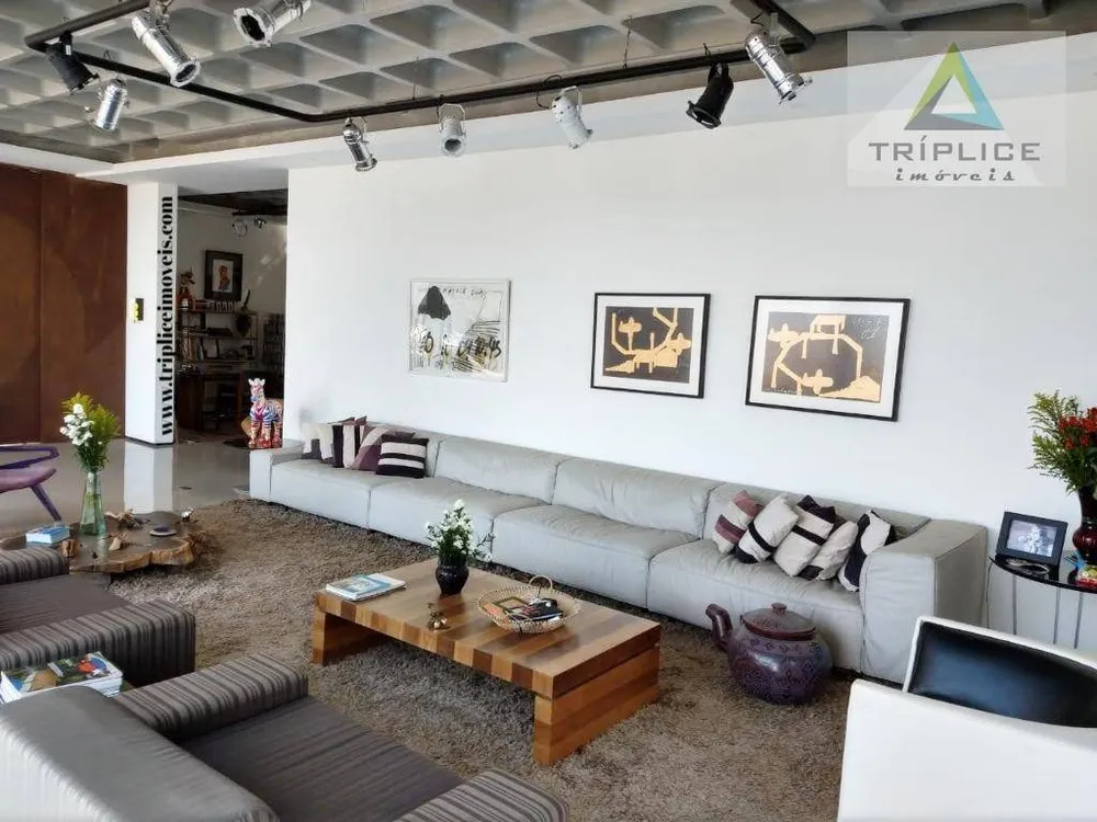 Casa, 4 quartos, 700 m² - Foto 2