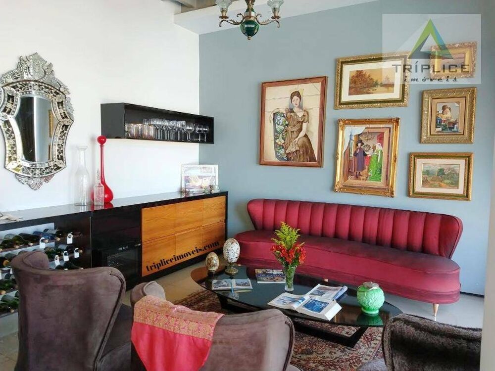 Casa, 4 quartos, 700 m² - Foto 2