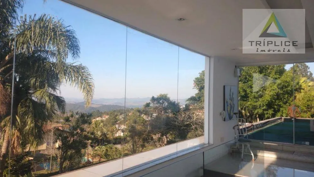 Casa, 4 quartos, 700 m² - Foto 12