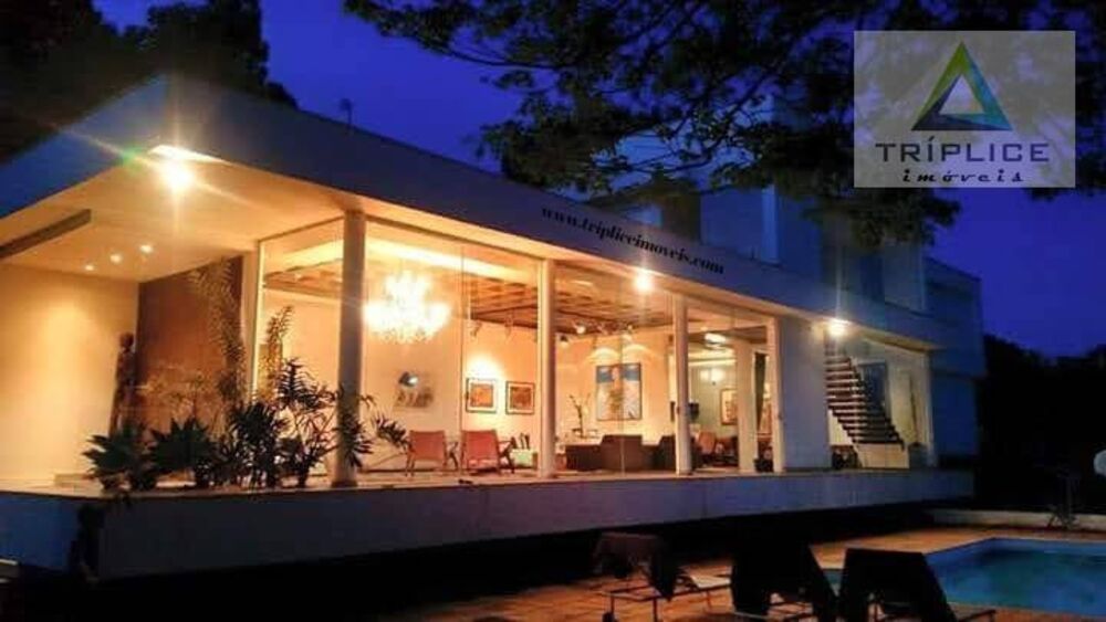 Casa, 4 quartos, 700 m² - Foto 1
