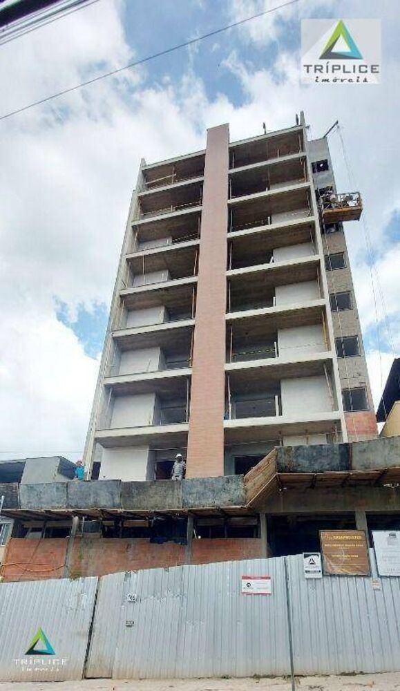 Cobertura, 3 quartos, 164 m² - Foto 6