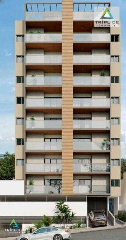 Cobertura, 3 quartos, 164 m² - Foto 7