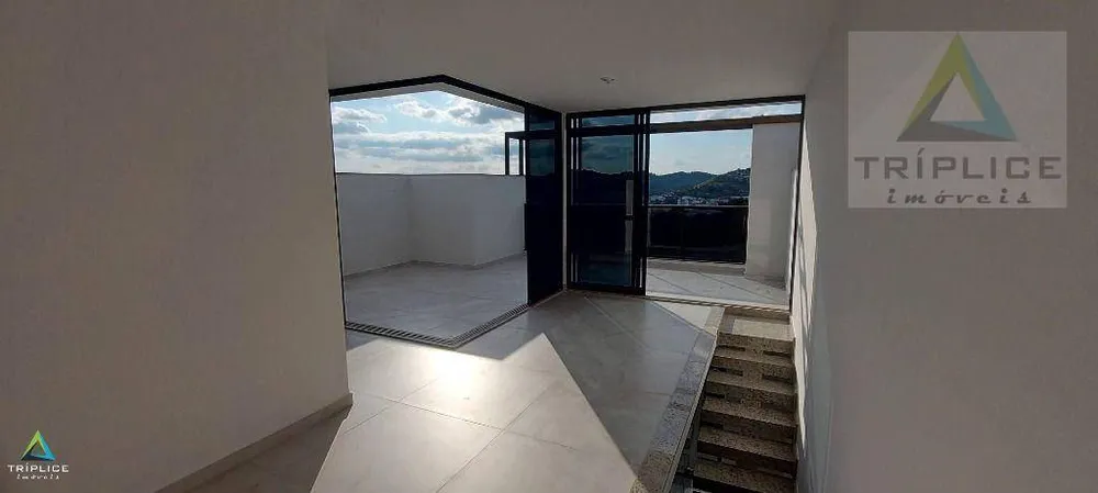 Cobertura, 3 quartos, 164 m² - Foto 12
