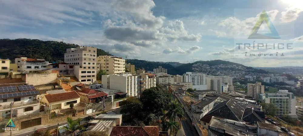 Cobertura, 3 quartos, 164 m² - Foto 10
