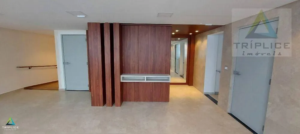 Cobertura, 3 quartos, 164 m² - Foto 16