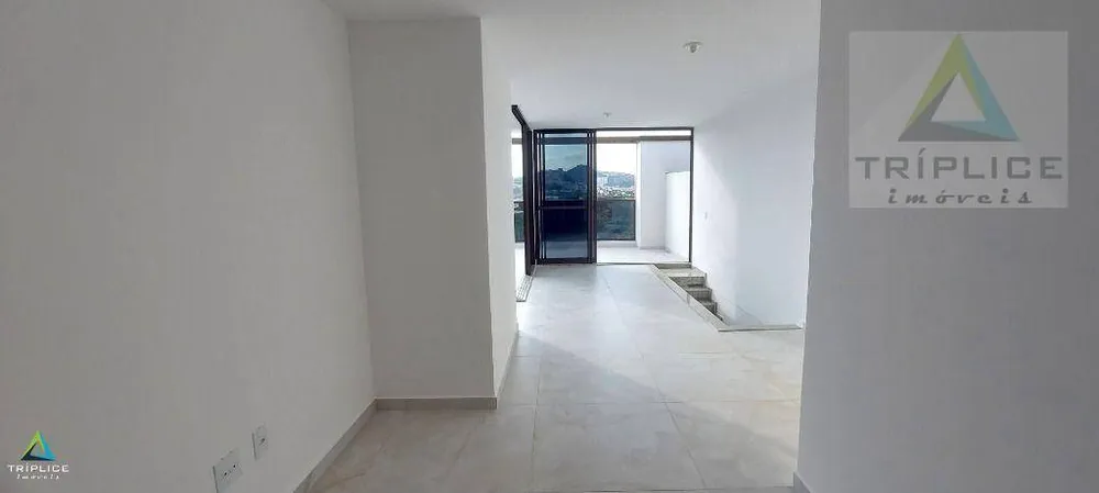 Cobertura, 3 quartos, 164 m² - Foto 13