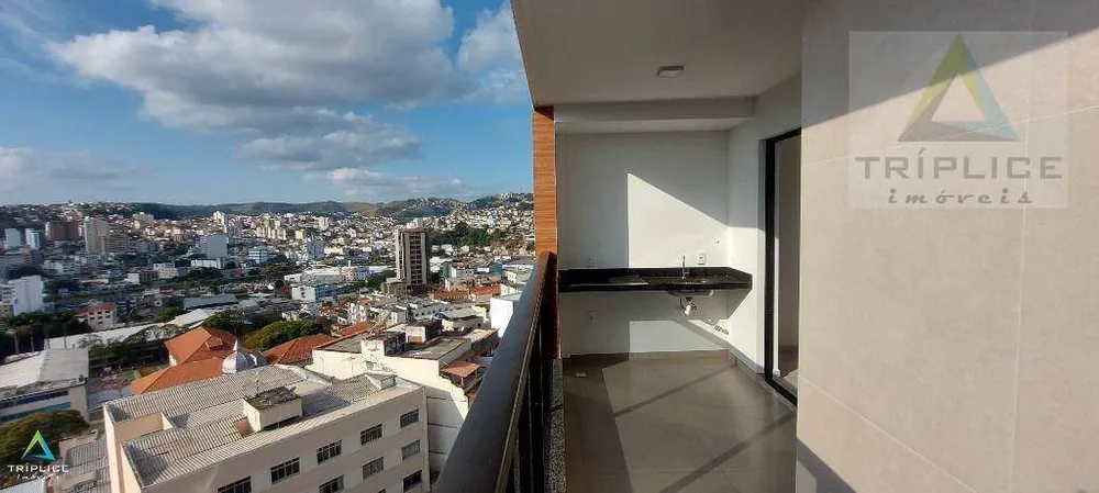 Cobertura, 3 quartos, 164 m² - Foto 6