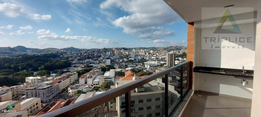 Cobertura, 3 quartos, 164 m² - Foto 7