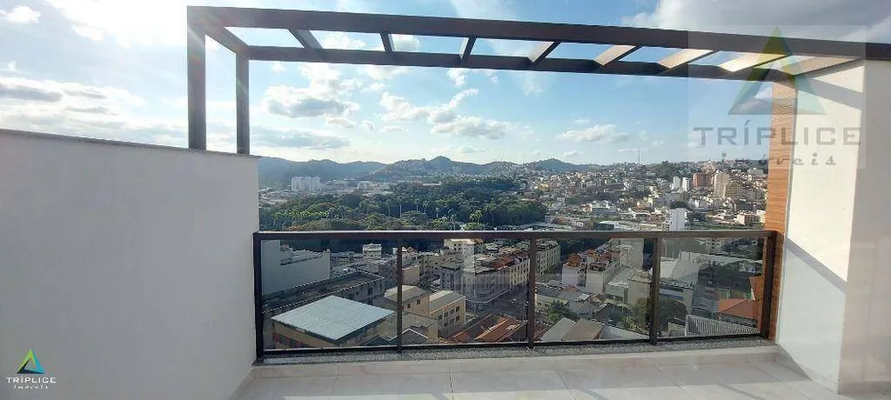 Cobertura, 3 quartos, 164 m² - Foto 8