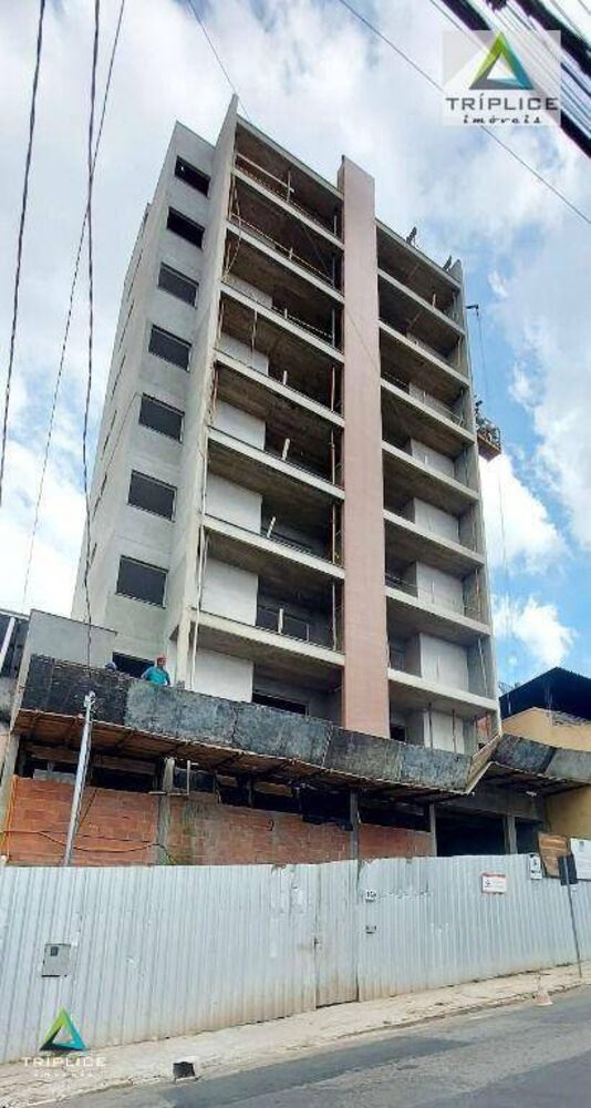 Cobertura, 3 quartos, 164 m² - Foto 5