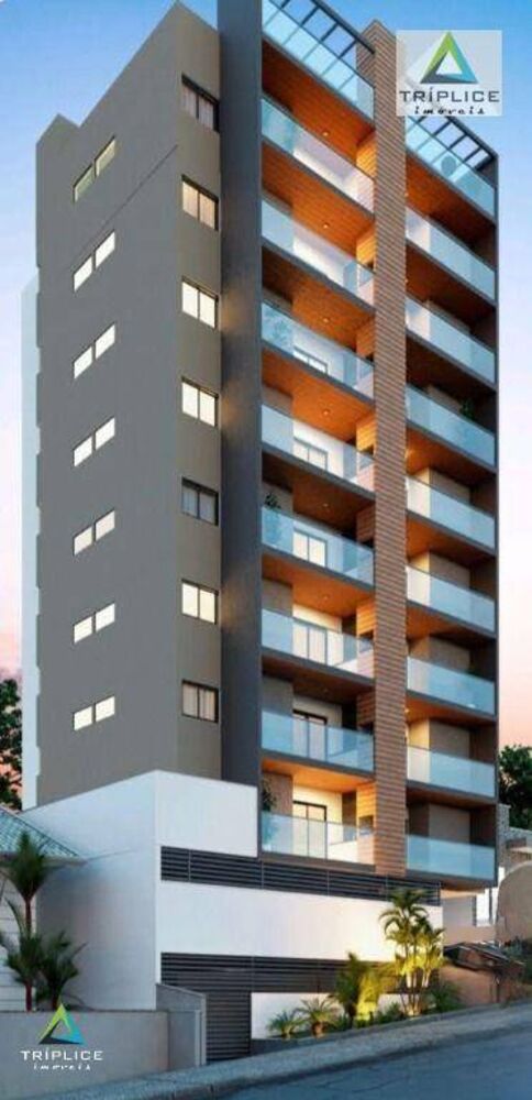 Cobertura, 3 quartos, 164 m² - Foto 8