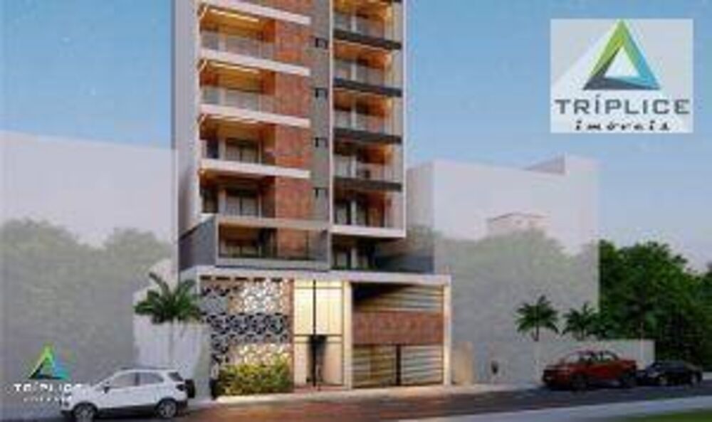 Cobertura, 3 quartos, 159 m² - Foto 1