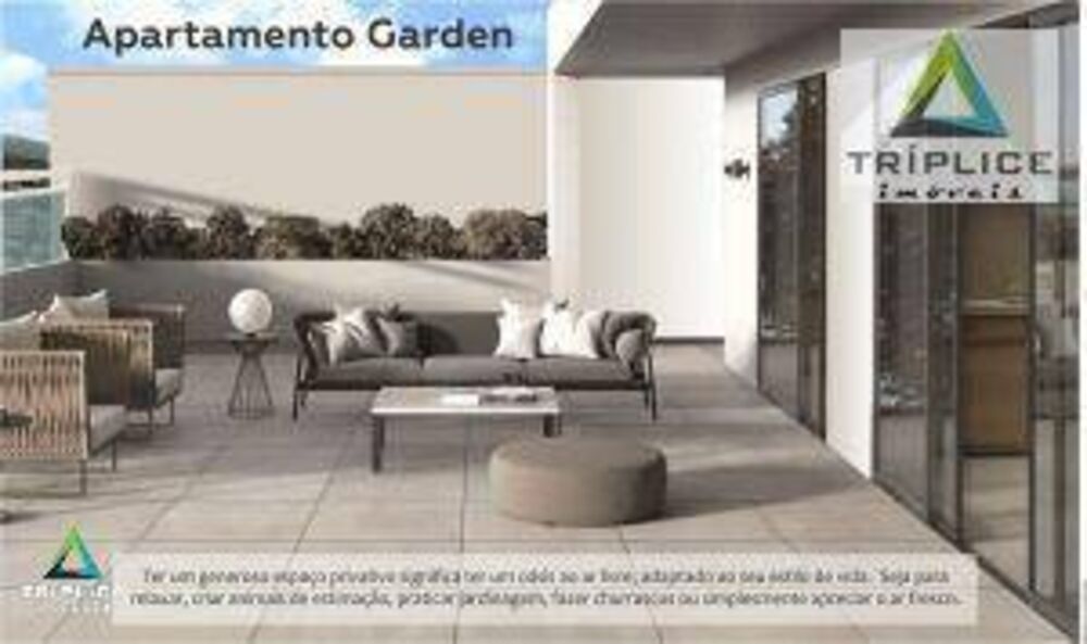 Cobertura, 3 quartos, 159 m² - Foto 3