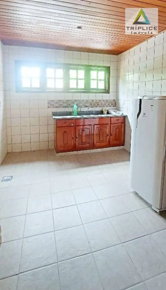 Chácara, 2 quartos, 8000 m² - Foto 17