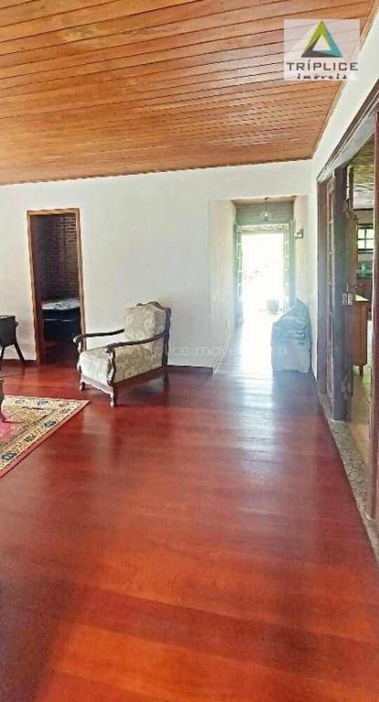 Chácara à venda com 2 quartos, 143m² - Foto 6