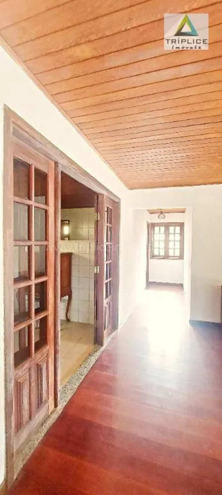 Chácara, 2 quartos, 8000 m² - Foto 13