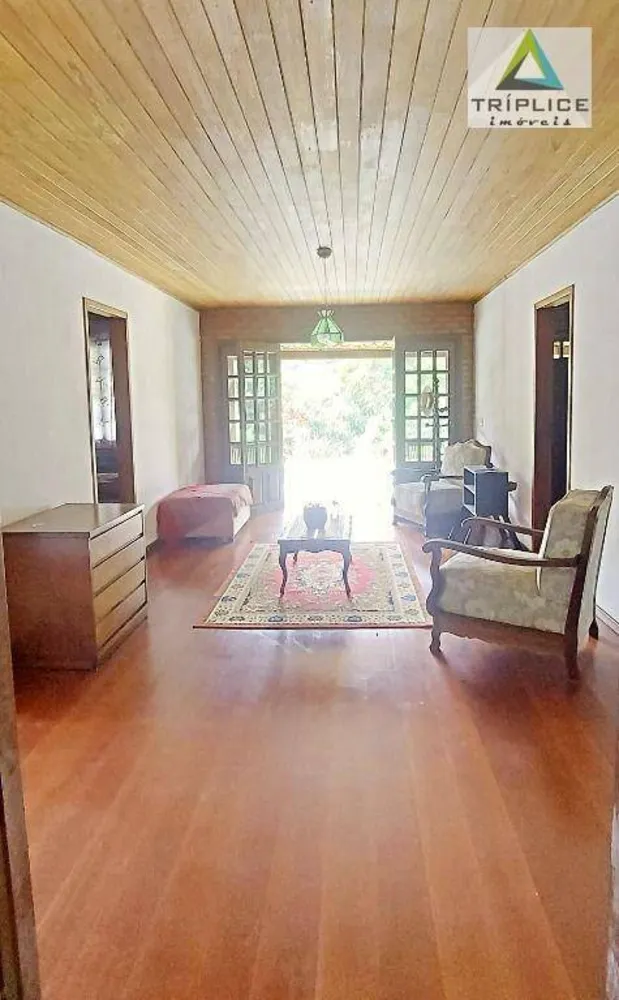 Chácara, 2 quartos, 8000 m² - Foto 11