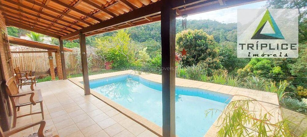 Chácara à venda com 2 quartos, 143m² - Foto 3