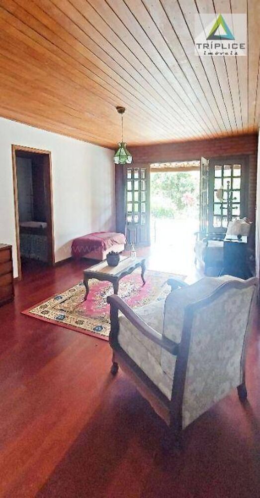 Chácara à venda com 2 quartos, 143m² - Foto 7