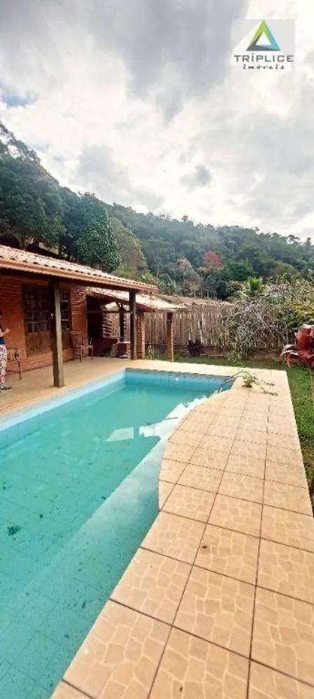 Chácara, 2 quartos, 8000 m² - Foto 6