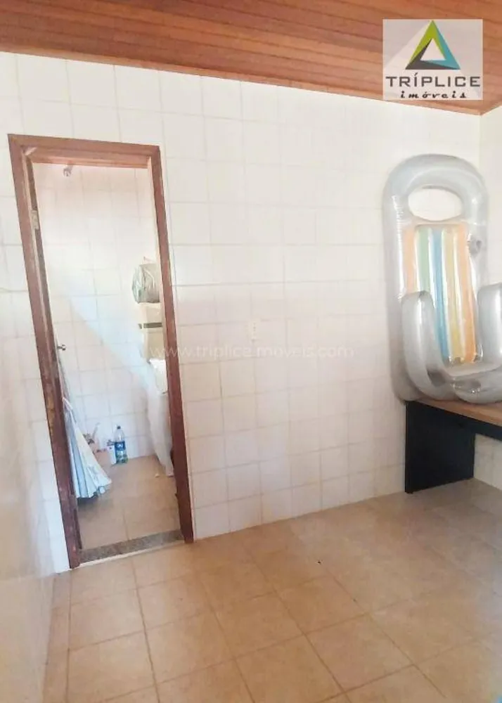 Chácara, 2 quartos, 8000 m² - Foto 18