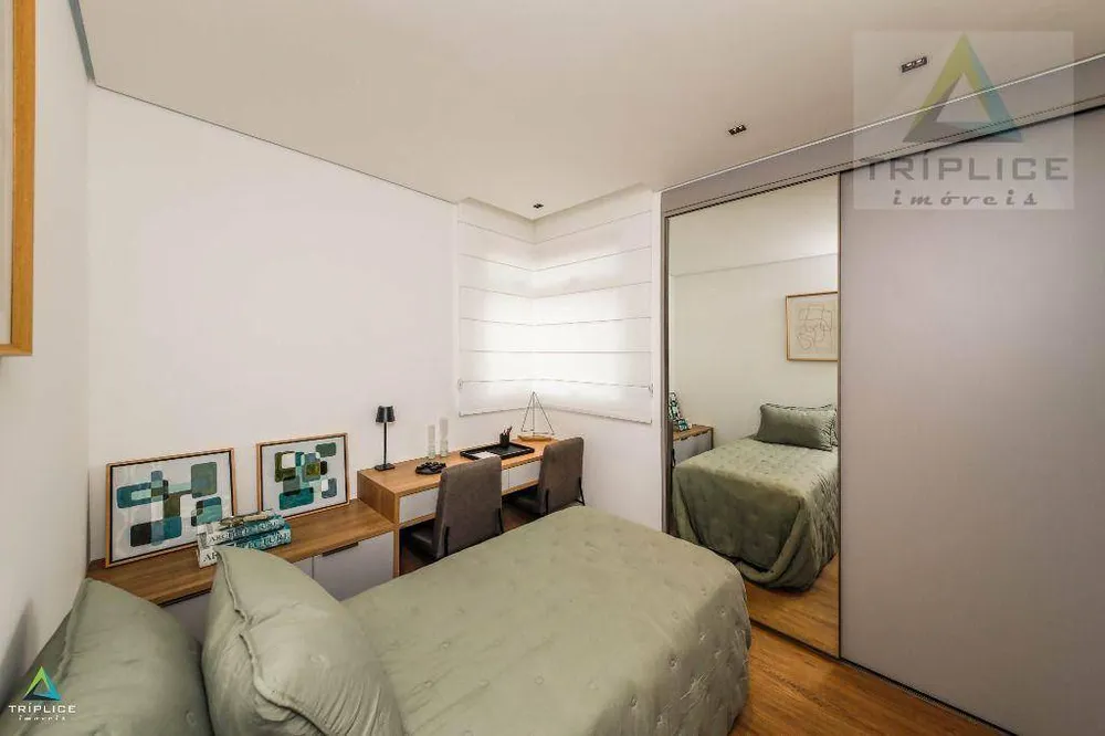 Apartamento, 2 quartos, 80 m² - Foto 3