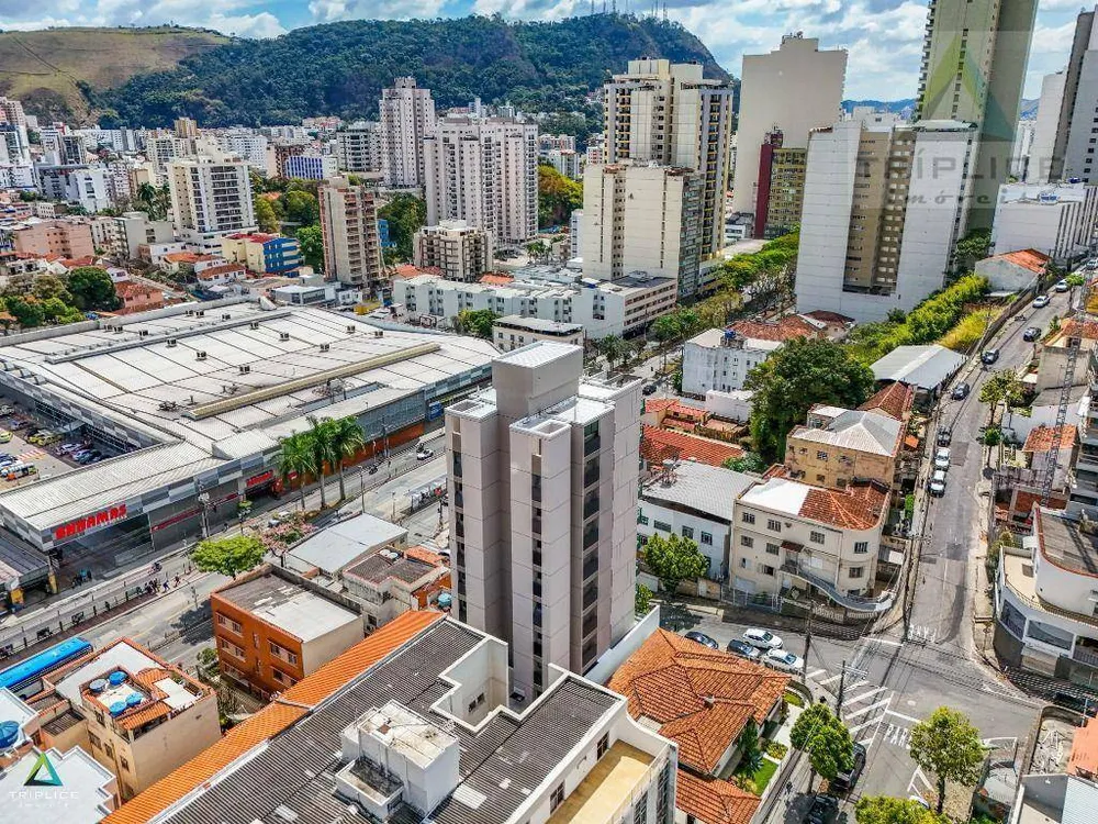 Apartamento, 2 quartos, 80 m² - Foto 4