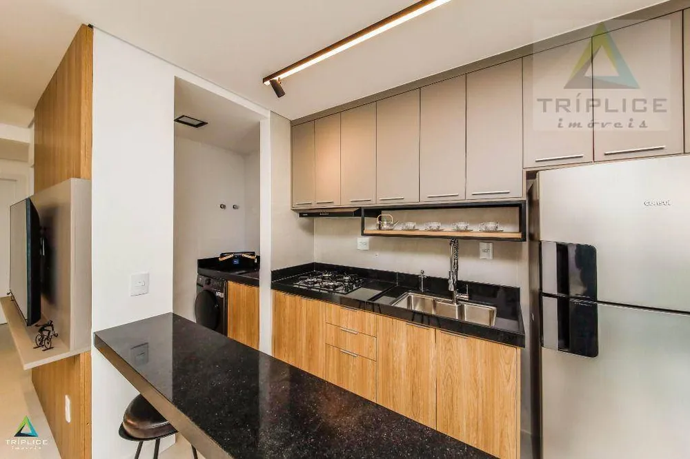 Apartamento, 2 quartos, 80 m² - Foto 2