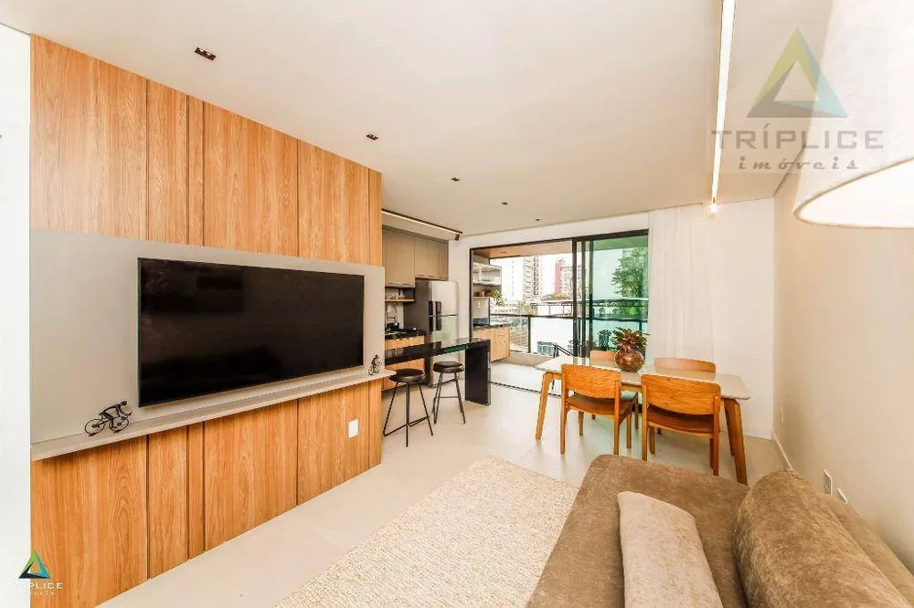 Apartamento, 2 quartos, 80 m² - Foto 1