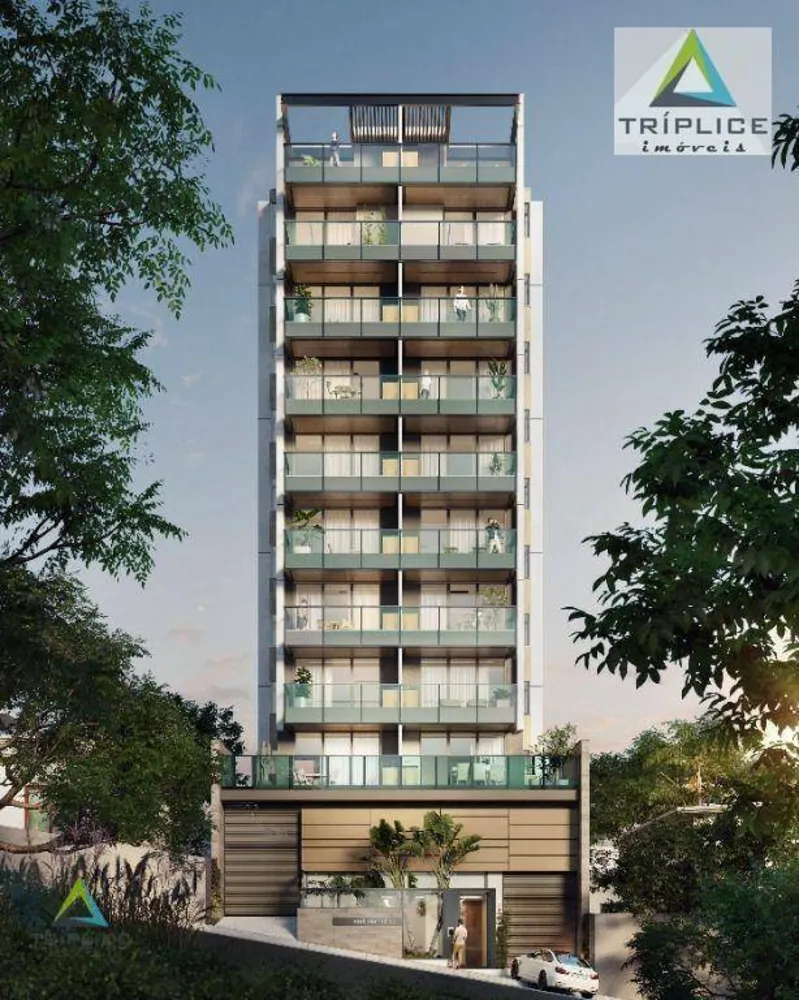Apartamento, 2 quartos, 80 m² - Foto 7