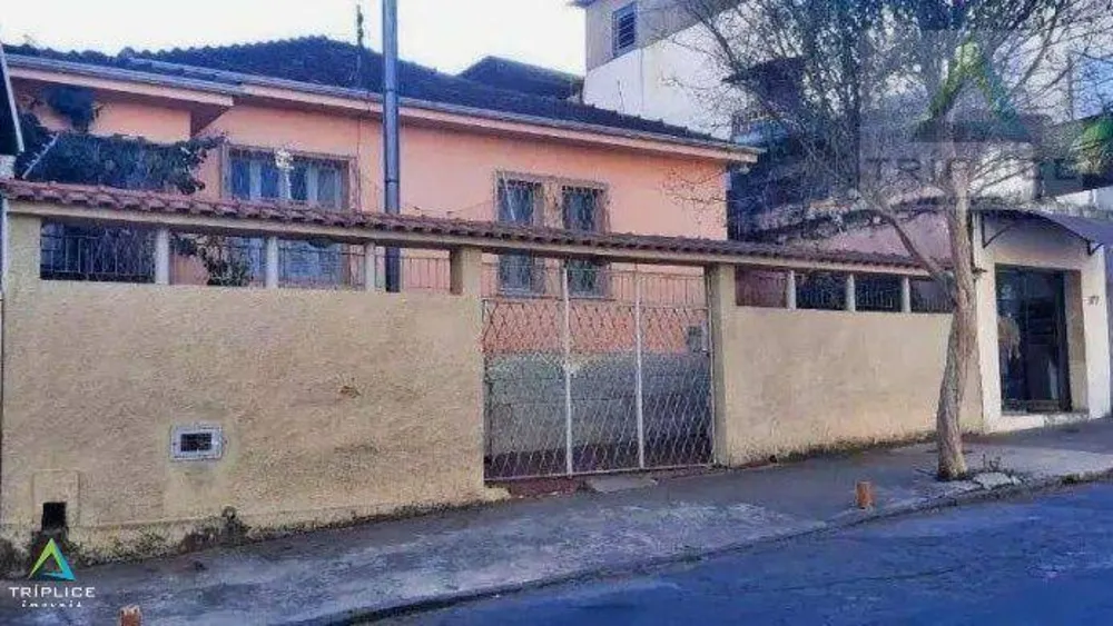Casa, 180 m² - Foto 1