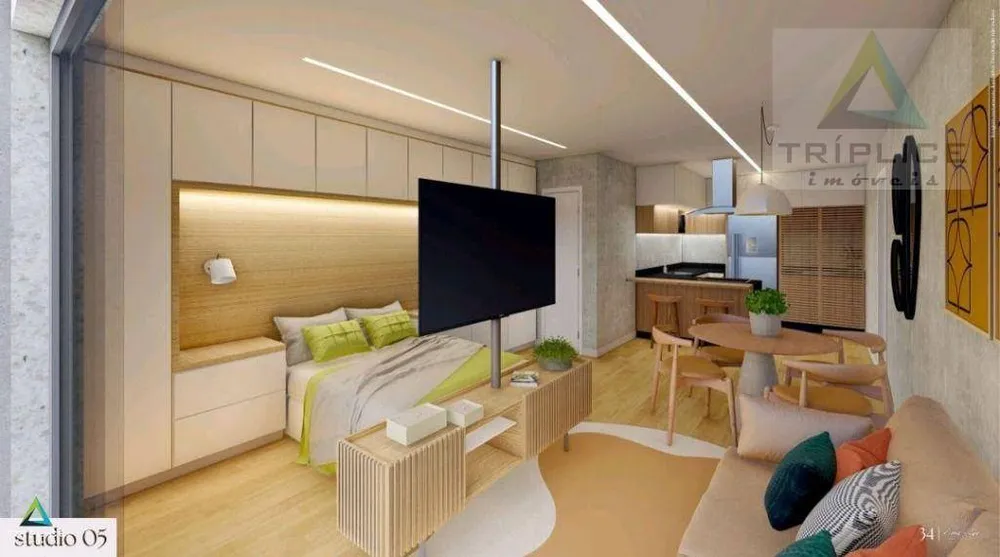 Loja-Salão, 76 m² - Foto 9