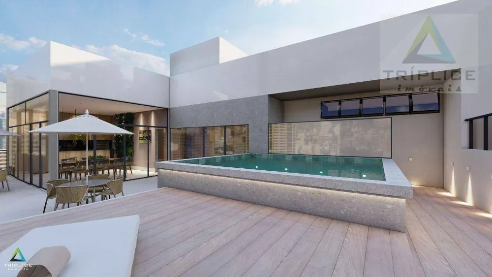 Loja-Salão, 76 m² - Foto 16