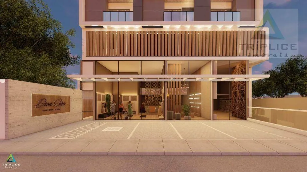 Loja-Salão, 76 m² - Foto 12