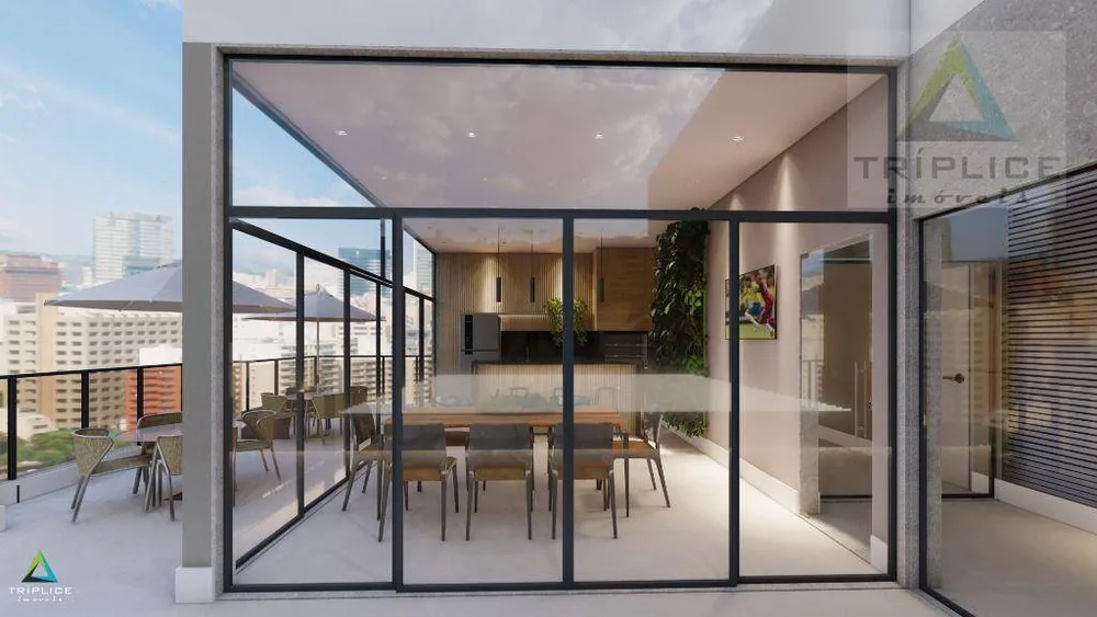 Loja-Salão, 76 m² - Foto 14