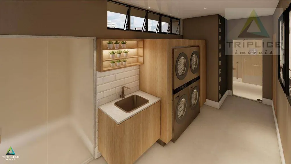 Loja-Salão, 76 m² - Foto 15