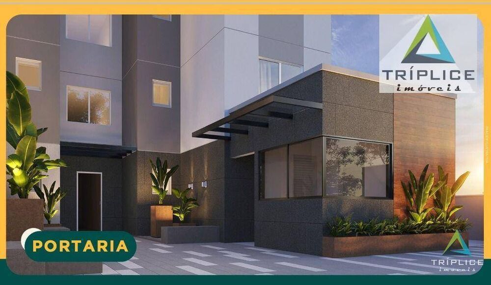 Apartamento, 2 quartos, 45 m² - Foto 4