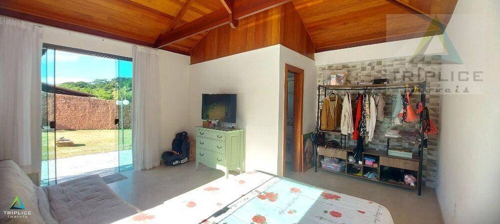 Casa de Condomínio à venda com 3 quartos, 182m² - Foto 23
