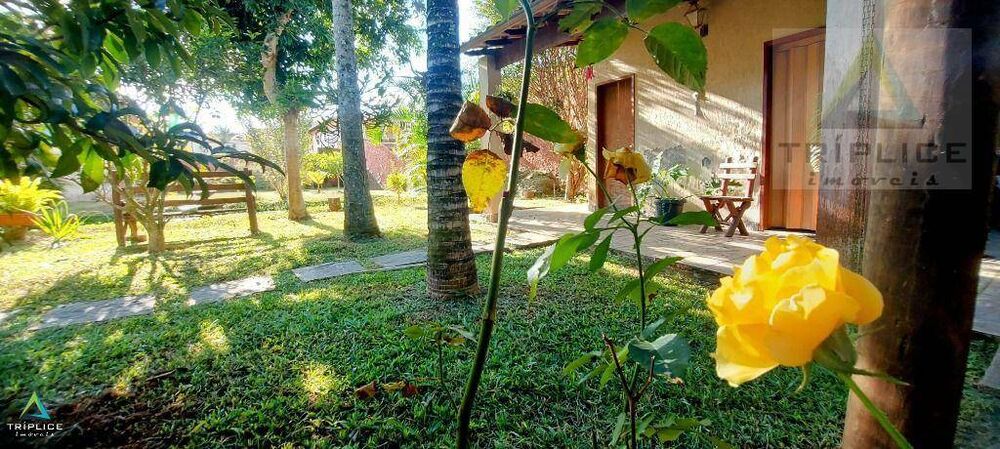 Casa de Condomínio à venda com 3 quartos, 182m² - Foto 26