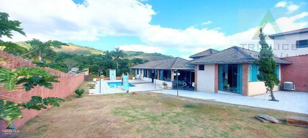 Casa de Condomínio, 3 quartos - Foto 5