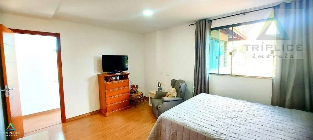 Casa de Condomínio, 3 quartos - Foto 24