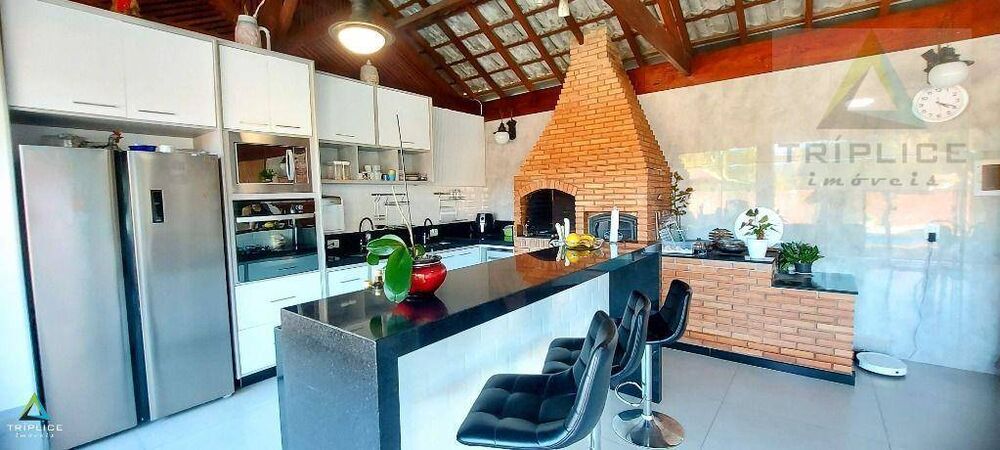 Casa de Condomínio à venda com 3 quartos, 182m² - Foto 15
