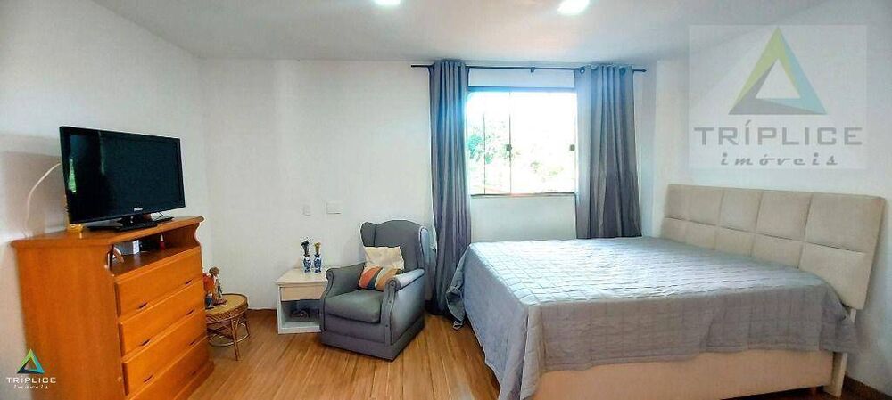 Casa de Condomínio à venda com 3 quartos, 182m² - Foto 19