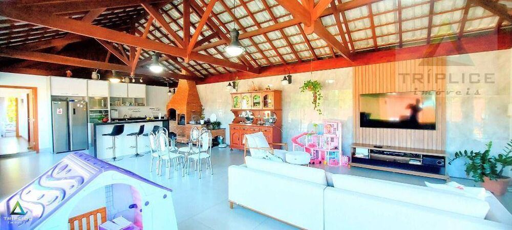 Casa de Condomínio à venda com 3 quartos, 182m² - Foto 13