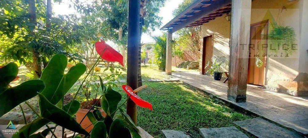 Casa de Condomínio, 3 quartos - Foto 34