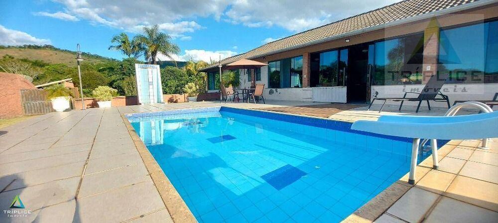 Casa de Condomínio à venda com 3 quartos, 182m² - Foto 11