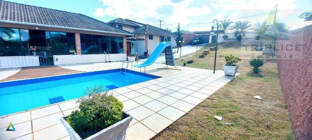 Casa de Condomínio à venda com 3 quartos, 182m² - Foto 8