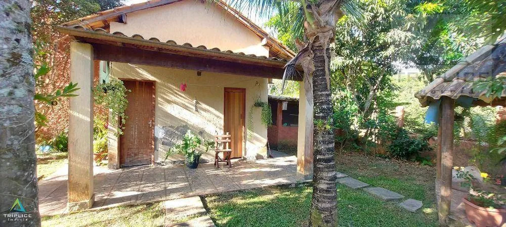 Casa de Condomínio, 3 quartos - Foto 32