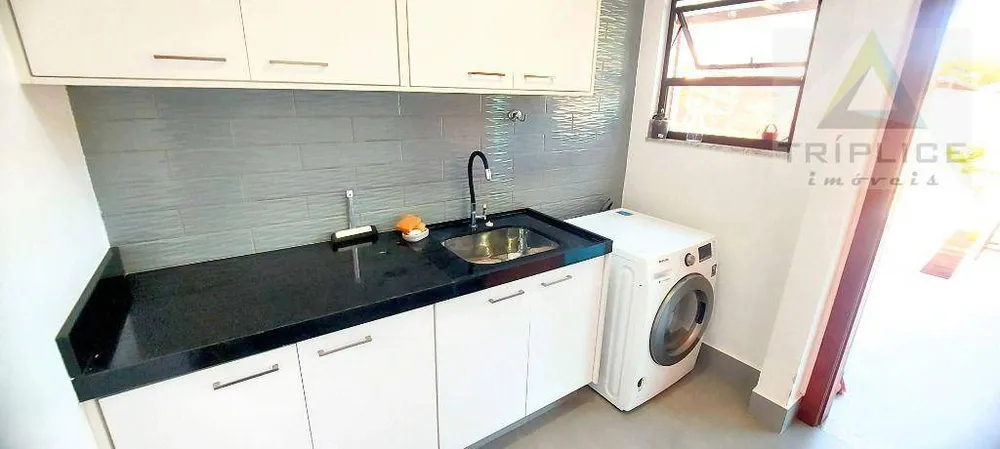 Casa de Condomínio, 3 quartos - Foto 30